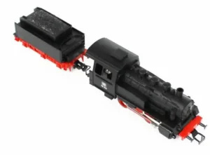 Piko 50501 buharlı lokomotif modeli