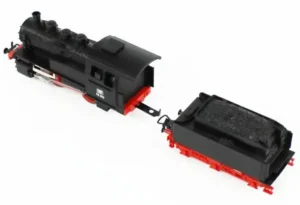 1/87 Tender modeli