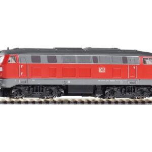 Piko AC (Hobby) 57801 1/87 Ölçek