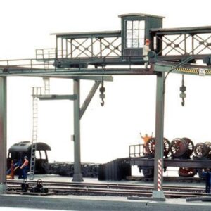 Piko 61102 1/87 Ölçek