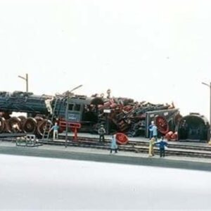 Piko 61103 1/87 Ölçek