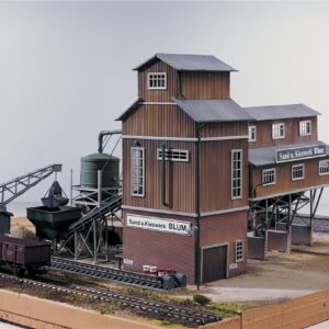 Piko 61124 1/87 Ölçek