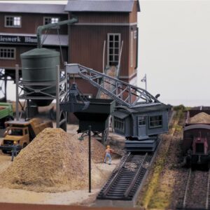 Piko 61126 1/87 Ölçek