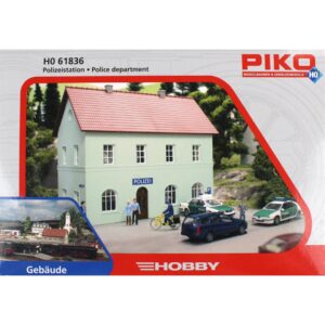 Piko 61836 1/87 Ölçek