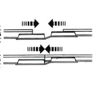 Fleischmann 6437 1/87 Ölçek