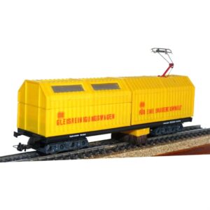 Lux Modellbau 8810M 1/87 Ölçek
