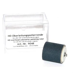 Lux Modellbau 9048 1/87 Ölçek
