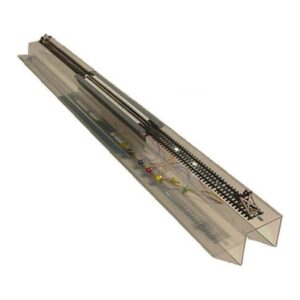 Lux Modellbau 9305 1/87 Ölçek