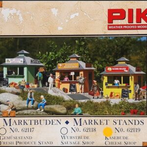 Piko 62119 1/22