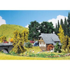 Faller 130387 1/87 Ölçek