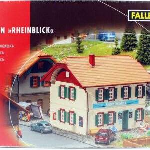 Faller 130596 1/87 Ölçek