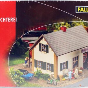 Faller 130612 1/87 Ölçek