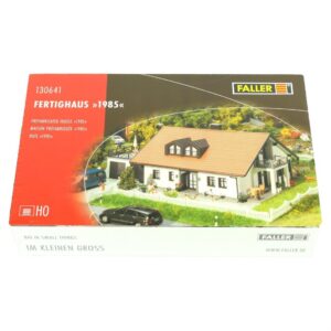 Faller 130641 1/87 Ölçek