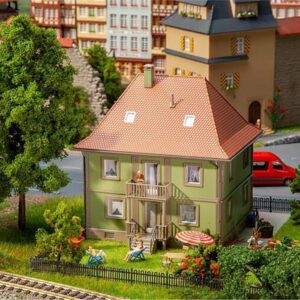 Faller 130682 1/87 Ölçek