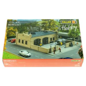 Faller 131382 1/87 Ölçek
