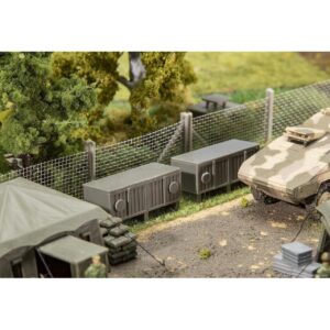 Faller 144073 1/87 Ölçek