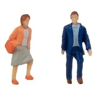 Faller 151626 1/87 Ölçek