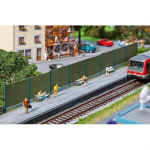 Faller 180420 1/87 Ölçek