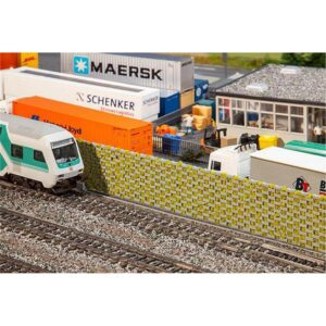 Faller 180423 1/87 Ölçek