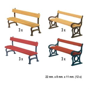 Faller 180443 1/87 Ölçek