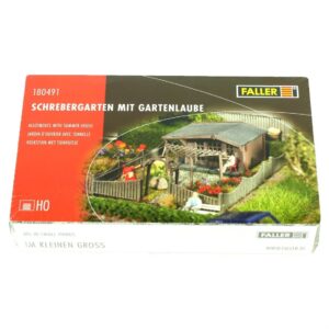 Faller 180491 1/87 Ölçek