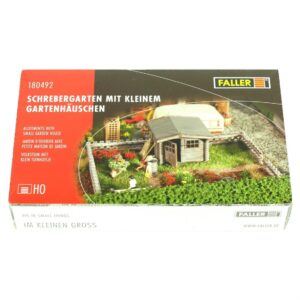 Faller 180492 1/87 Ölçek