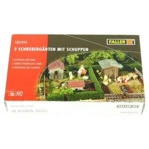Faller 180494 1/87 Ölçek