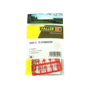 Faller 180912 1/87 Ölçek