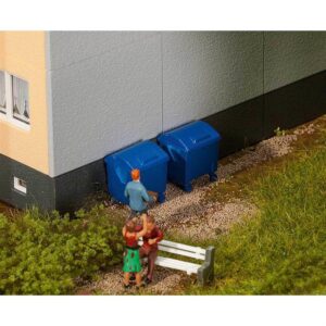 Faller 180914 1/87 Ölçek