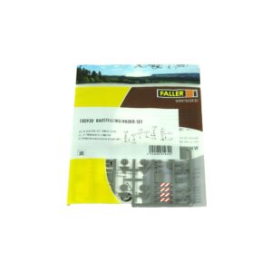 Faller 180930 1/87 Ölçek