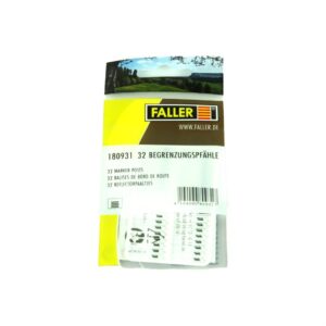 Faller 180931 1/87 Ölçek