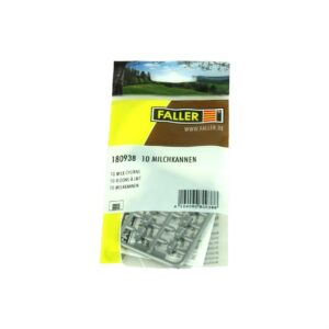 Faller 180938 1/87 Ölçek