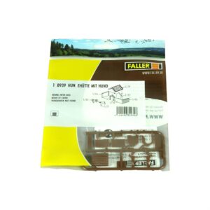 Faller 180939 1/87 Ölçek