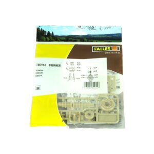 Faller 180944 1/87 Ölçek