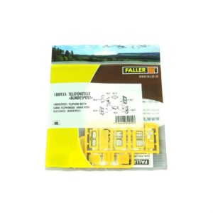 Faller 180955 1/87 Ölçek