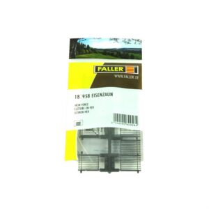 Faller 180958 1/87 Ölçek