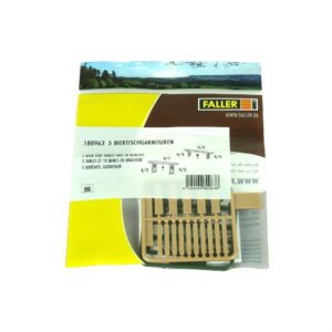 Faller 180963 1/87 Ölçek