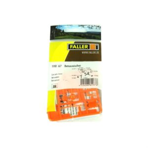 Faller 180967 1/87 Ölçek
