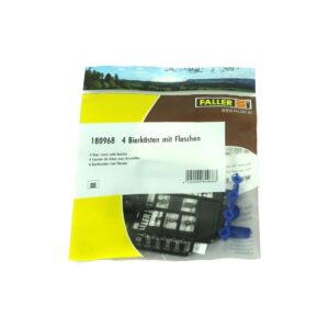 Faller 180968 1/87 Ölçek