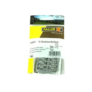 Faller 180971 1/87 Ölçek