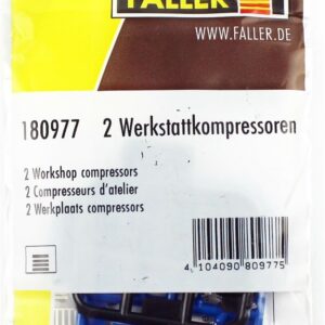 Faller 180977 1/87 Ölçek