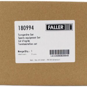 Faller 180994 1/87 Ölçek