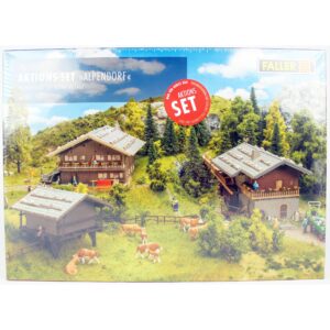 Faller 190139 1/87 Ölçek