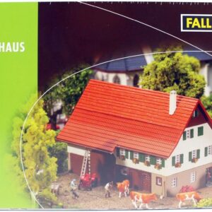 Faller 232197 1/160 Ölçek