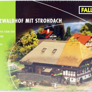 Faller 232395 1/160 Ölçek