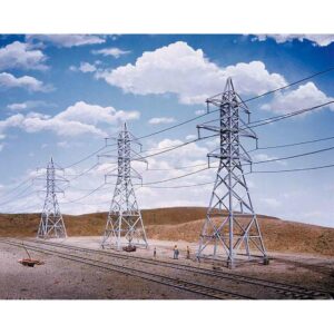Faller 533121 Enerji Nakil Direkleri