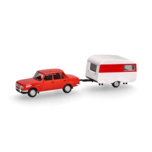 Herpa 028585 1/87 Ölçek