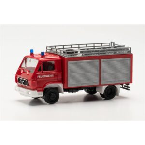 Herpa 097024 1/87 Ölçek