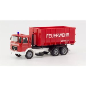 Herpa 310963 1/87 Ölçek