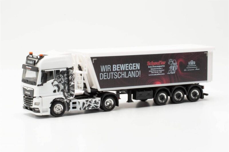 Herpa 317153 1/87 Ölçek